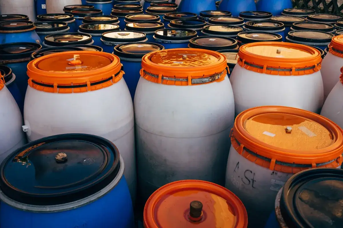Chemical & Toxic Waste Cleanup in Taft, TX